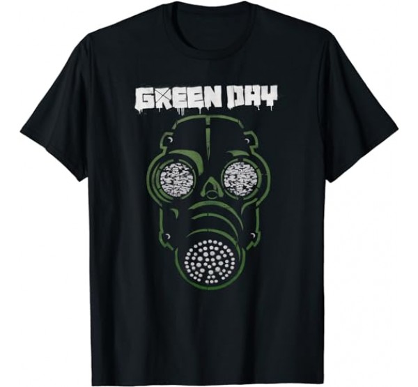 Gas Mask
